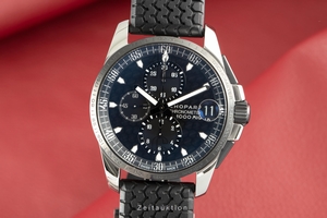 Chopard Mille Miglia chronograph steel automatic Ref. 8459