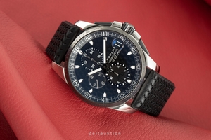 Chopard Mille Miglia chronograph steel automatic Ref. 8459