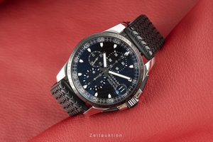 Chopard Mille Miglia chronograph steel automatic Ref. 8459