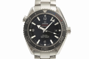 Omega Seamaster automatic 522.30.46.21.01.001