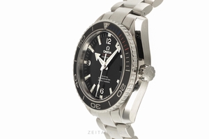 Omega Seamaster automatic 522.30.46.21.01.001