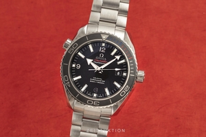 Omega Seamaster automatic 522.30.46.21.01.001