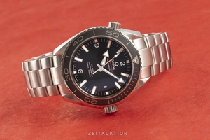 Omega Seamaster automatic 522.30.46.21.01.001