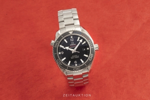 Omega Seamaster automatic 522.30.46.21.01.001
