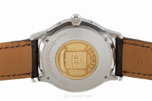 Jaeger-LeCoultre Master Calendar steel automatic Kal. 891/1/447 Ref. 140.8.87