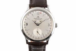 Jaeger-LeCoultre Master Calendar steel automatic Kal. 891/1/447 Ref. 140.8.87
