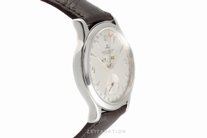 Jaeger-LeCoultre Master Calendar steel automatic Kal. 891/1/447 Ref. 140.8.87