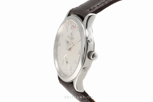 Jaeger-LeCoultre Master Calendar steel automatic Kal. 891/1/447 Ref. 140.8.87