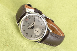 Jaeger-LeCoultre Master Calendar steel automatic Kal. 891/1/447 Ref. 140.8.87