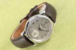 Jaeger-LeCoultre Master Calendar steel automatic Kal. 891/1/447 Ref. 140.8.87