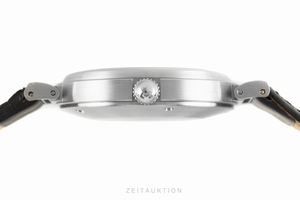IWC Da Vinci steel automatic Kal. 37524 Ref. IW352805