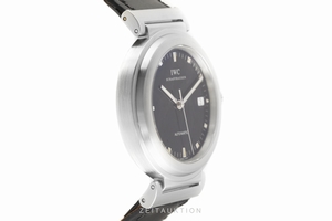 IWC Da Vinci steel automatic Kal. 37524 Ref. IW352805