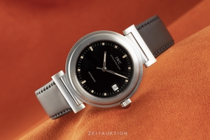 IWC Da Vinci steel automatic Kal. 37524 Ref. IW352805