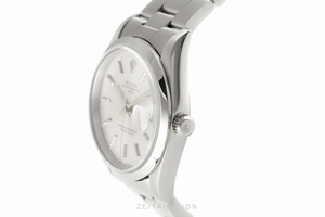 Rolex Date steel automatic Kal. 3135 Ref. 15200