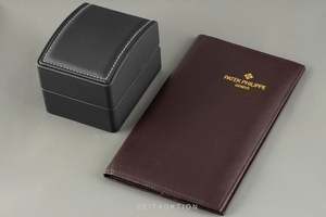 Patek Philippe Gondolo 18 ct gold manual winding Kal. 215 Ref. 5109J-010