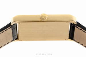 Patek Philippe Gondolo 18 ct gold manual winding Kal. 215 Ref. 5109J-010