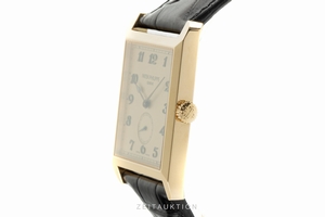 Patek Philippe Gondolo 18 ct gold manual winding Kal. 215 Ref. 5109J-010