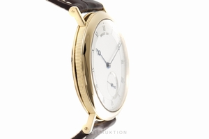 Breguet Classique 18 ct gold automatic Kal. 502.3S Ref. 5140BA129W6