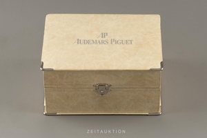 Audemars Piguet Edward Piguet 18 ct red gold automatic Kal. 2140 Ref. 15121OR.OO.A002CR.01