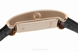 Audemars Piguet Edward Piguet 18 ct red gold automatic Kal. 2140 Ref. 15121OR.OO.A002CR.01