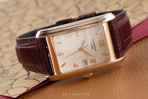 Audemars Piguet Edward Piguet 18 ct red gold automatic Kal. 2140 Ref. 15121OR.OO.A002CR.01