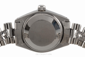 Rolex Lady Date steel / white gold automatic Kal. 2030 Ref. 6917