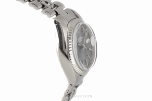 Rolex Lady Date steel / white gold automatic Kal. 2030 Ref. 6917