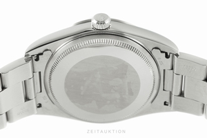 Rolex Air King steel automatic Kal. 3000 Ref. 14000