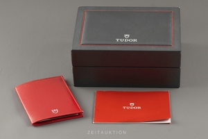Tudor Aeronaut steel automatic Ref. 20200