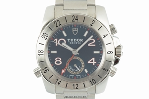 Tudor Aeronaut steel automatic Ref. 20200