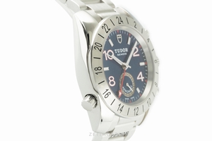 Tudor Aeronaut steel automatic Ref. 20200