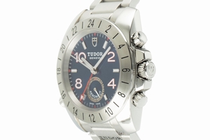 Tudor Aeronaut steel automatic Ref. 20200