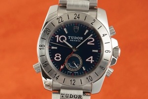 Tudor Aeronaut steel automatic Ref. 20200