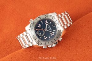 Tudor Aeronaut steel automatic Ref. 20200