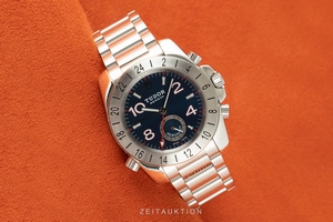 Tudor Aeronaut steel automatic Ref. 20200