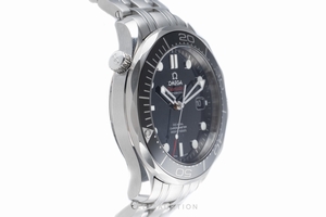 Omega Seamaster steel automatic Kal. 2500 Ref. 212.30.41.20.01.003, 168.1670