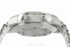 IWC Aquatimer steel automatic Kal. C.30110 Ref. IW354805