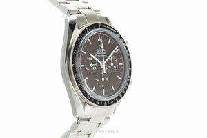 Omega Speedmaster Moonwatch chronograph steel manual winding Kal. 1863 Ref. 311.32.42.30.13.001