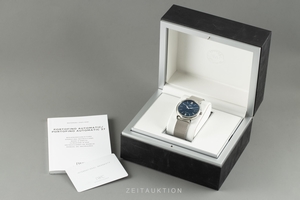 IWC Portofino steel automatic Kal. C.35111 Ref. IW356506