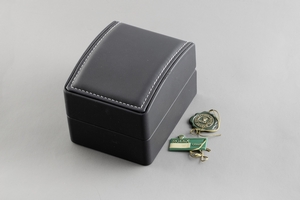 Rolex Cellini 18 ct gold manual winding Kal. 1601 Ref. 4112