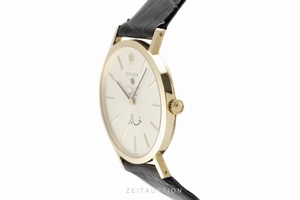 Rolex Cellini 18 ct gold manual winding Kal. 1601 Ref. 4112