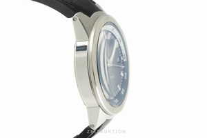 IWC Aquatimer steel automatic Kal. C.30110 Ref. 3548