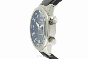IWC Aquatimer steel automatic Kal. C.30110 Ref. 3548