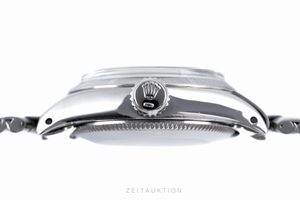 Rolex Oyster Perpetual steel automatic Kal. 1160 Ref. 6618