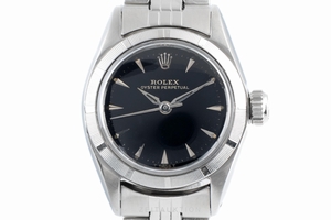 Rolex Oyster Perpetual steel automatic Kal. 1160 Ref. 6618