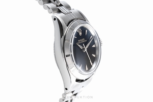 Rolex Oyster Perpetual steel automatic Kal. 1160 Ref. 6618