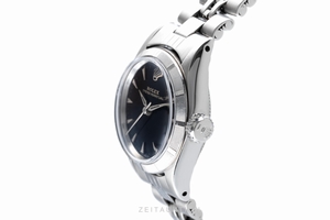 Rolex Oyster Perpetual steel automatic Kal. 1160 Ref. 6618