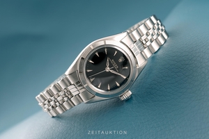 Rolex Oyster Perpetual steel automatic Kal. 1160 Ref. 6618