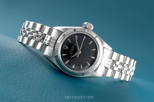 Rolex Oyster Perpetual steel automatic Kal. 1160 Ref. 6618