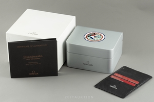 Omega Speedmaster Moonwatch manual winding 3366.51.00